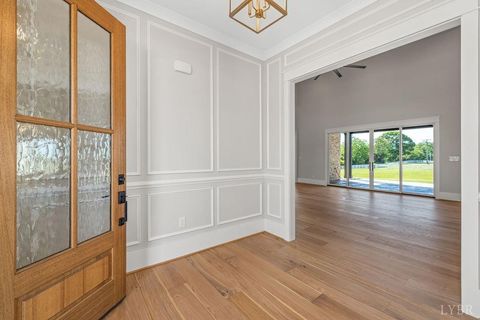 Tiny photo for 100 Stables Lane, Lynchburg, VA 24503 (MLS # 363907)