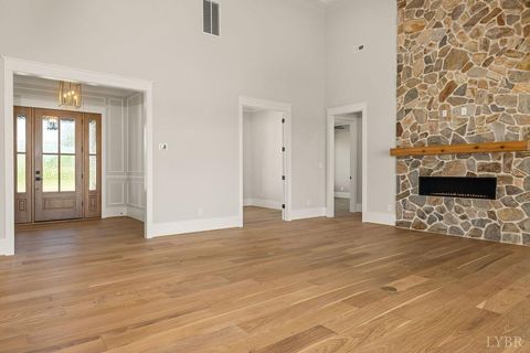 Tiny photo for 100 Stables Lane, Lynchburg, VA 24503 (MLS # 363907)