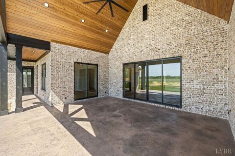 Tiny photo for 100 Stables Lane, Lynchburg, VA 24503 (MLS # 363907)