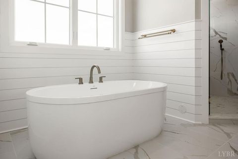 Tiny photo for 100 Stables Lane, Lynchburg, VA 24503 (MLS # 363907)