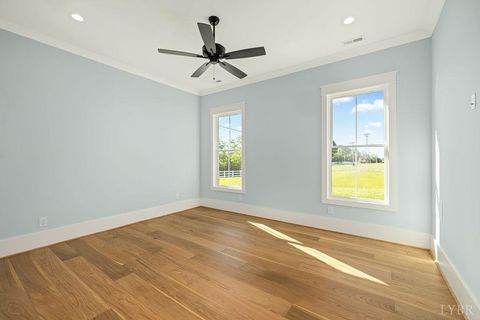 Tiny photo for 100 Stables Lane, Lynchburg, VA 24503 (MLS # 363907)