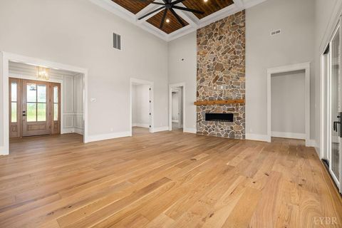 Tiny photo for 100 Stables Lane, Lynchburg, VA 24503 (MLS # 363907)