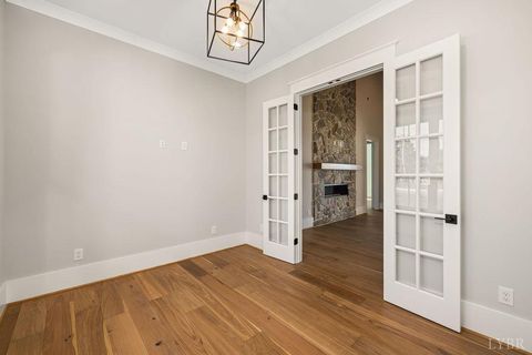 Tiny photo for 100 Stables Lane, Lynchburg, VA 24503 (MLS # 363907)