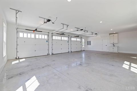 Tiny photo for 100 Stables Lane, Lynchburg, VA 24503 (MLS # 363907)