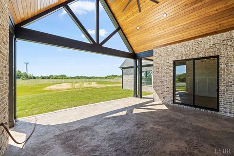 Tiny photo for 100 Stables Lane, Lynchburg, VA 24503 (MLS # 363907)