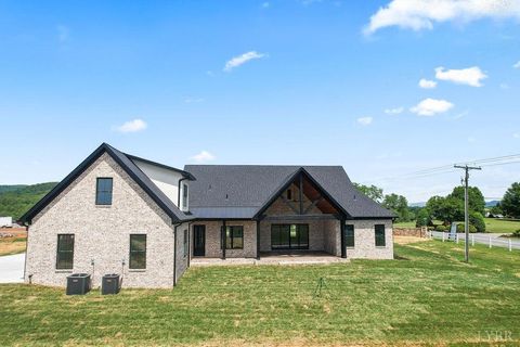 Tiny photo for 100 Stables Lane, Lynchburg, VA 24503 (MLS # 363907)