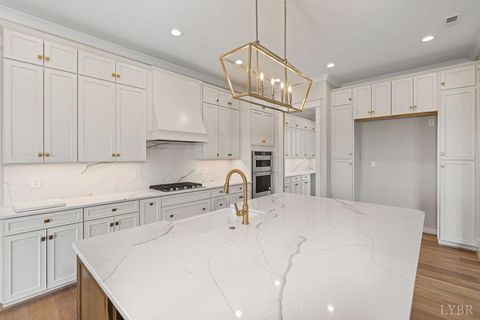 Tiny photo for 100 Stables Lane, Lynchburg, VA 24503 (MLS # 363907)