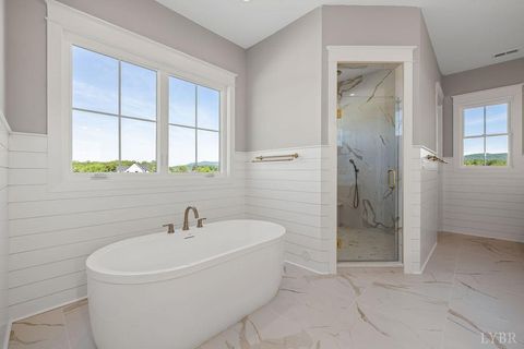 Tiny photo for 100 Stables Lane, Lynchburg, VA 24503 (MLS # 363907)