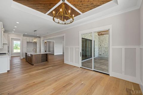 Tiny photo for 100 Stables Lane, Lynchburg, VA 24503 (MLS # 363907)