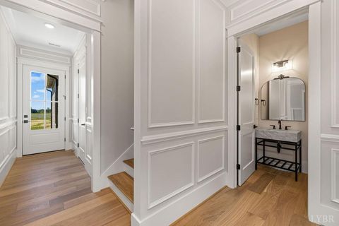 Tiny photo for 100 Stables Lane, Lynchburg, VA 24503 (MLS # 363907)