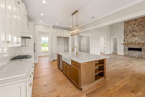 Tiny photo for 100 Stables Lane, Lynchburg, VA 24503 (MLS # 363907)