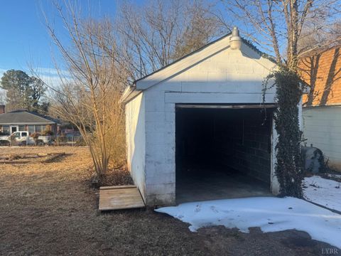 Tiny photo for 270 Crescent Lane, Monroe, VA 24574 (MLS # 364443)