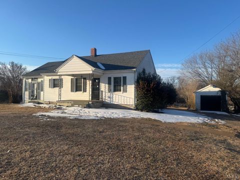 Photo of 270 Crescent Lane, Monroe, VA 24574 (MLS # 364443)