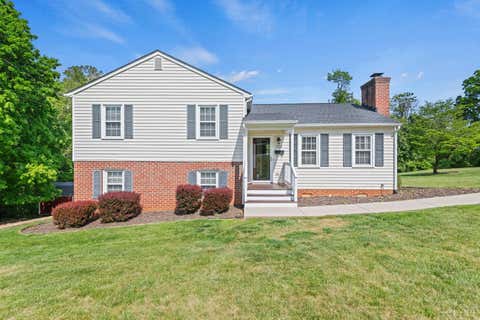 Homes For Sale - 524 Elmwood Avenue<br/> Lynchburg, VA 24503