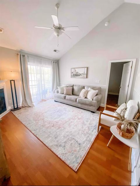 Tiny photo for 623 Wyndhurst Drive #305, Lynchburg, VA 24502 (MLS # 363156)