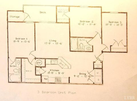 Tiny photo for 623 Wyndhurst Drive #305, Lynchburg, VA 24502 (MLS # 363156)