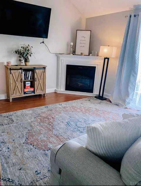 Tiny photo for 623 Wyndhurst Drive #305, Lynchburg, VA 24502 (MLS # 363156)