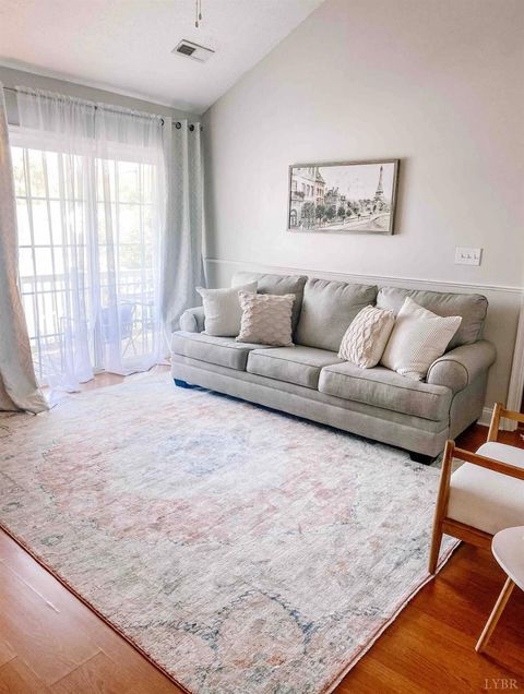 Tiny photo for 623 Wyndhurst Drive #305, Lynchburg, VA 24502 (MLS # 363156)