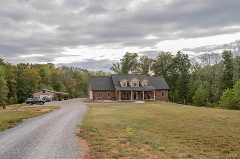 Tiny photo for 1080 Tranquility Lane, Goode, VA 24556 (MLS # 362022)