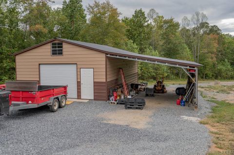 Tiny photo for 1080 Tranquility Lane, Goode, VA 24556 (MLS # 362022)