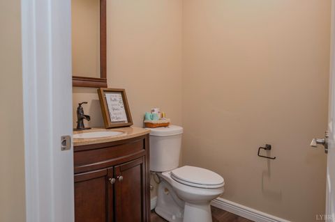 Tiny photo for 1080 Tranquility Lane, Goode, VA 24556 (MLS # 362022)