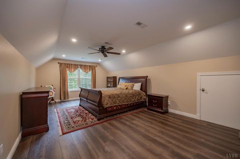 Tiny photo for 1080 Tranquility Lane, Goode, VA 24556 (MLS # 362022)