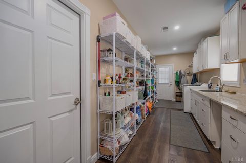 Tiny photo for 1080 Tranquility Lane, Goode, VA 24556 (MLS # 362022)