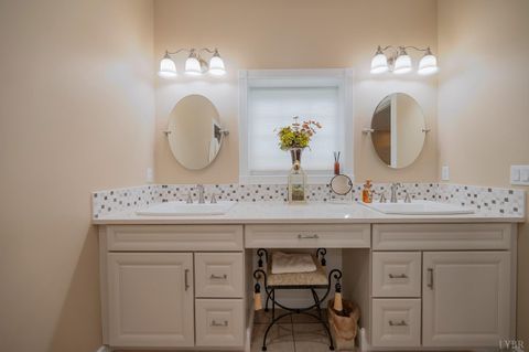 Tiny photo for 1080 Tranquility Lane, Goode, VA 24556 (MLS # 362022)