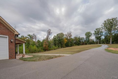 Tiny photo for 1080 Tranquility Lane, Goode, VA 24556 (MLS # 362022)