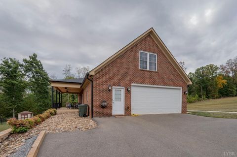 Tiny photo for 1080 Tranquility Lane, Goode, VA 24556 (MLS # 362022)