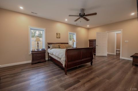 Tiny photo for 1080 Tranquility Lane, Goode, VA 24556 (MLS # 362022)