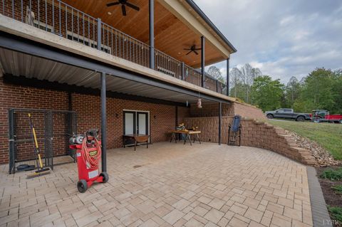 Tiny photo for 1080 Tranquility Lane, Goode, VA 24556 (MLS # 362022)