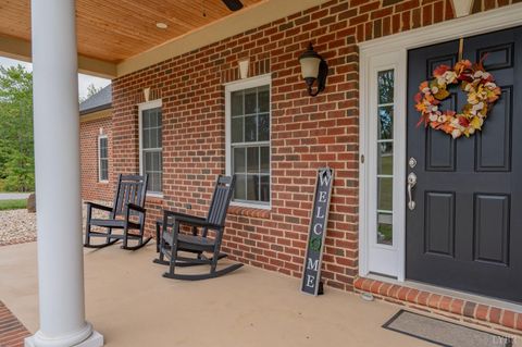 Tiny photo for 1080 Tranquility Lane, Goode, VA 24556 (MLS # 362022)