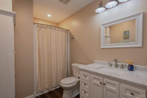 Tiny photo for 1080 Tranquility Lane, Goode, VA 24556 (MLS # 362022)