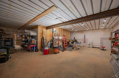 Tiny photo for 1080 Tranquility Lane, Goode, VA 24556 (MLS # 362022)