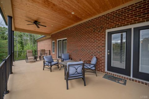 Tiny photo for 1080 Tranquility Lane, Goode, VA 24556 (MLS # 362022)