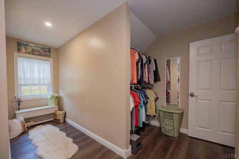 Tiny photo for 1080 Tranquility Lane, Goode, VA 24556 (MLS # 362022)