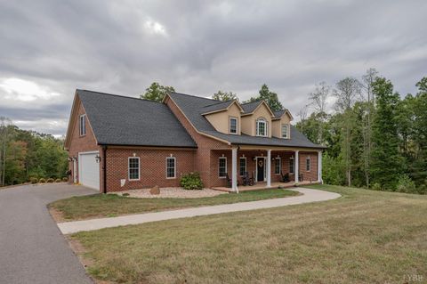 Tiny photo for 1080 Tranquility Lane, Goode, VA 24556 (MLS # 362022)