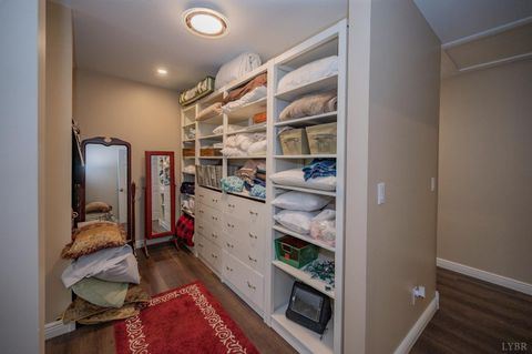 Tiny photo for 1080 Tranquility Lane, Goode, VA 24556 (MLS # 362022)