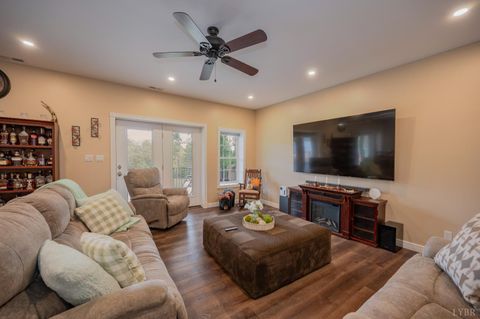 Tiny photo for 1080 Tranquility Lane, Goode, VA 24556 (MLS # 362022)