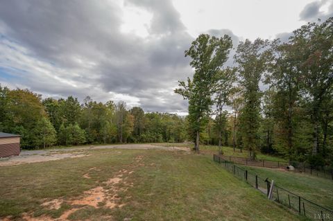 Tiny photo for 1080 Tranquility Lane, Goode, VA 24556 (MLS # 362022)