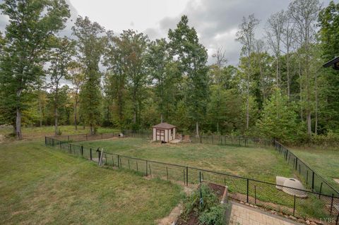 Tiny photo for 1080 Tranquility Lane, Goode, VA 24556 (MLS # 362022)