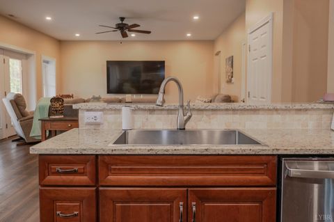 Tiny photo for 1080 Tranquility Lane, Goode, VA 24556 (MLS # 362022)