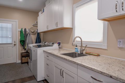 Tiny photo for 1080 Tranquility Lane, Goode, VA 24556 (MLS # 362022)