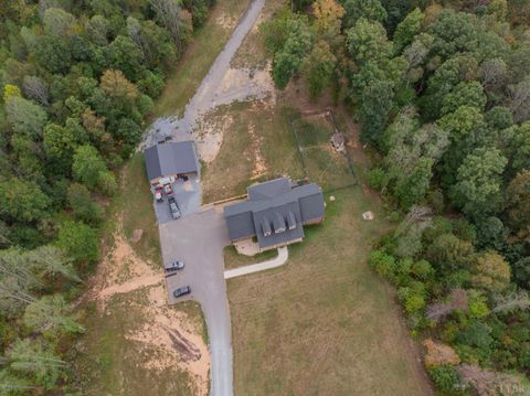 Tiny photo for 1080 Tranquility Lane, Goode, VA 24556 (MLS # 362022)