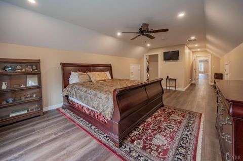 Tiny photo for 1080 Tranquility Lane, Goode, VA 24556 (MLS # 362022)