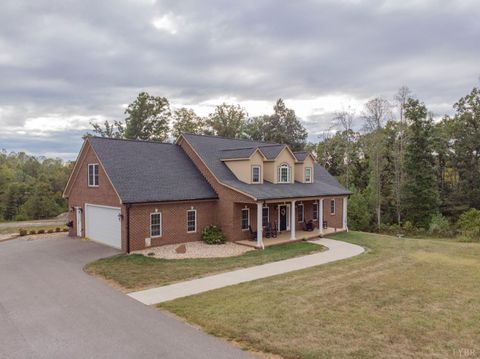 Tiny photo for 1080 Tranquility Lane, Goode, VA 24556 (MLS # 362022)