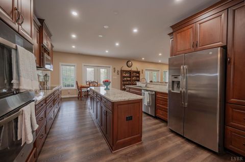 Tiny photo for 1080 Tranquility Lane, Goode, VA 24556 (MLS # 362022)