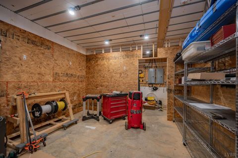 Tiny photo for 1080 Tranquility Lane, Goode, VA 24556 (MLS # 362022)