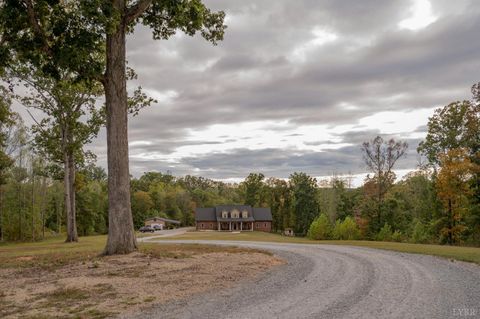 Tiny photo for 1080 Tranquility Lane, Goode, VA 24556 (MLS # 362022)